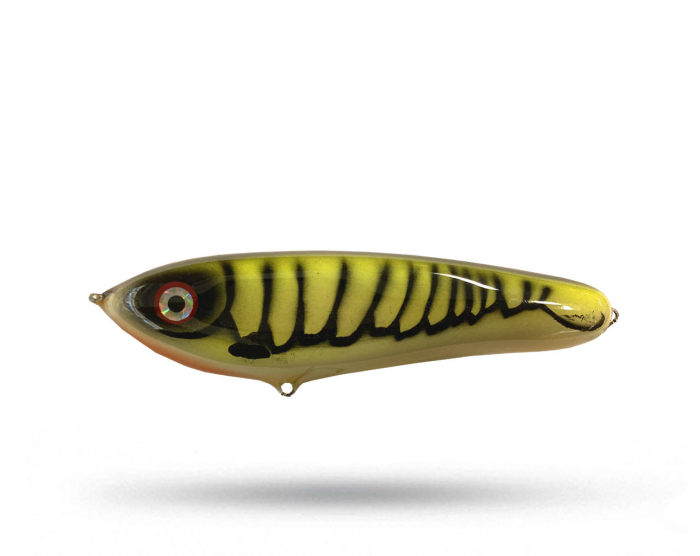 Cobb Shaker CHartreuse Crawfish i gruppen Fiskedrag / Jerkbaits hos Örebro Fiske & Outdoor AB (Cobb Shaker Chartreuse)